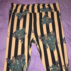 Leggings! Never Worn!